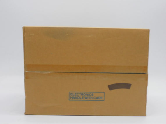 YASKAWA CIMR-AU4A0038FAA REV. E NSFS