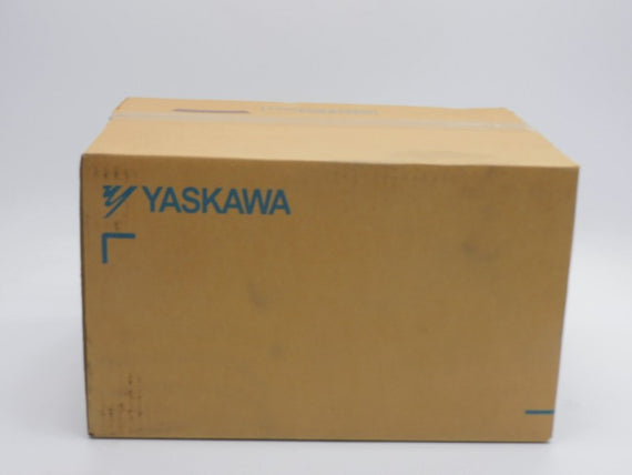 YASKAWA CIMR-AU4A0038FAA REV. E NSFS