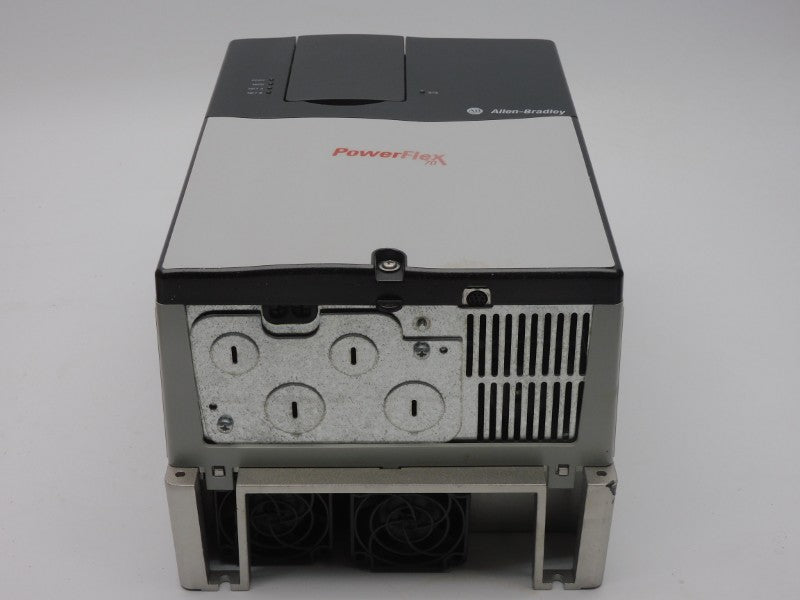ALLEN BRADLEY 20AD027A0AYNADC0 SER. A F/W 3.003 480VAC 27A NSMP