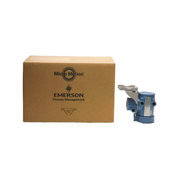 MICRO MOTION 2700R11ABUEZZZ 85-250VAC NSMP