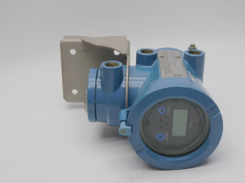 MICRO MOTION 2700R11ABUEZZZ 85-250VAC NSMP