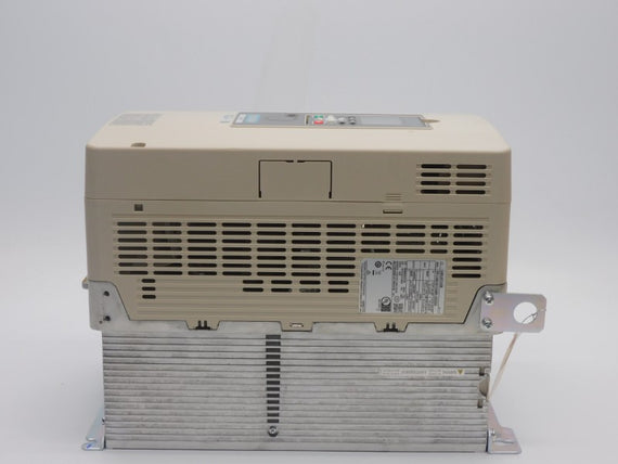YASKAWA CIPR-GA80U4075ABMA-AAAANA REV. B 460-480V 87.5/71.4A NSNP