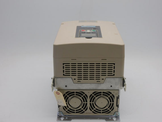 YASKAWA CIPR-GA80U4075ABMA-AAAANA REV. B 460-480V 87.5/71.4A NSNP