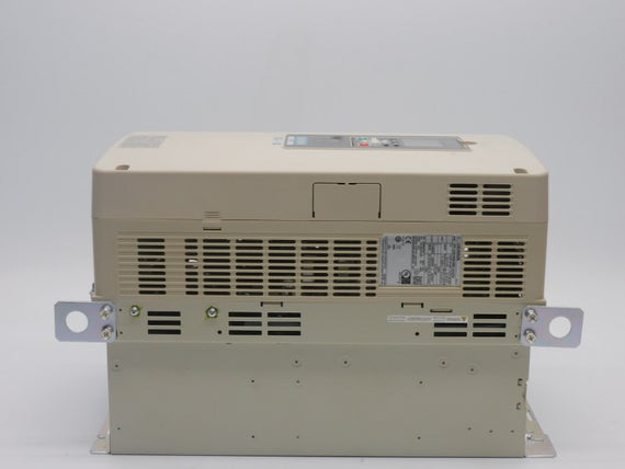 YASKAWA CIPR-GA80U4089ABMA-AAAANA REV. B 460-480V 106A/87.5A NSNP
