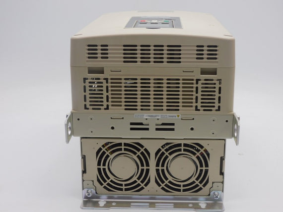 YASKAWA CIPR-GA80U4089ABMA-AAAANA REV. B 460-480V 106A/87.5A NSNP