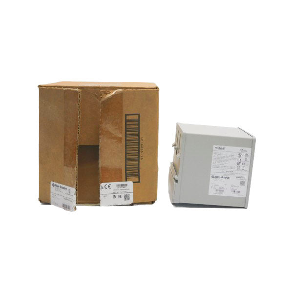 ALLEN BRADLEY 1783-BMS20CA SER. A VER. 01 48VDC 0.5-3.0A NSMP