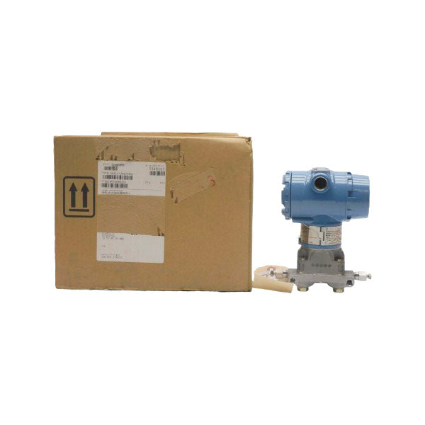 ROSEMOUNT 3051CD1F22A1AE5M5T1 9-32V 2000PSI NSMP