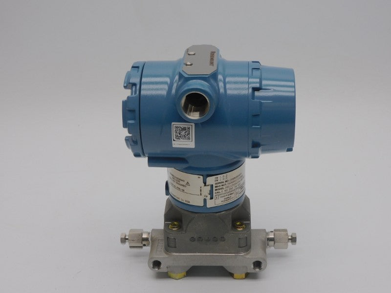 ROSEMOUNT 3051CD2A22A1AE5M5 10.5-42.4V 3626PSI NSMP