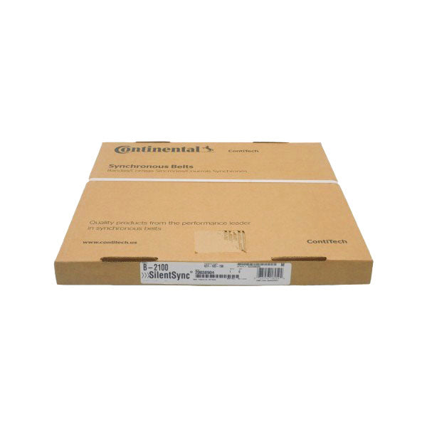 CONTINENTAL B-2100 NSFS