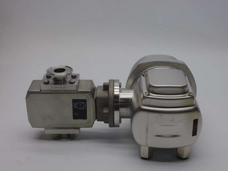 ENDRESS+HAUSER 50H22-9F1A2AB0BAAA 85-260VAC 230PSI NSMP