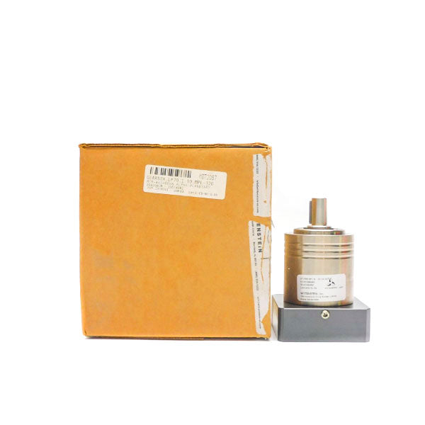 WITTENSTEIN LP070W-MF1-10-1D1-3S-GCR NSMP