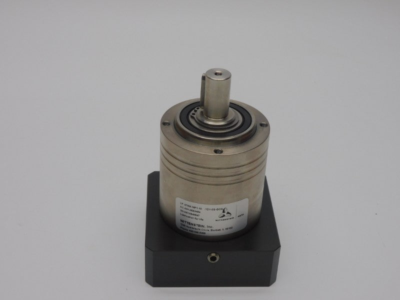 WITTENSTEIN LP070W-MF1-10-1D1-3S-GCR NSMP