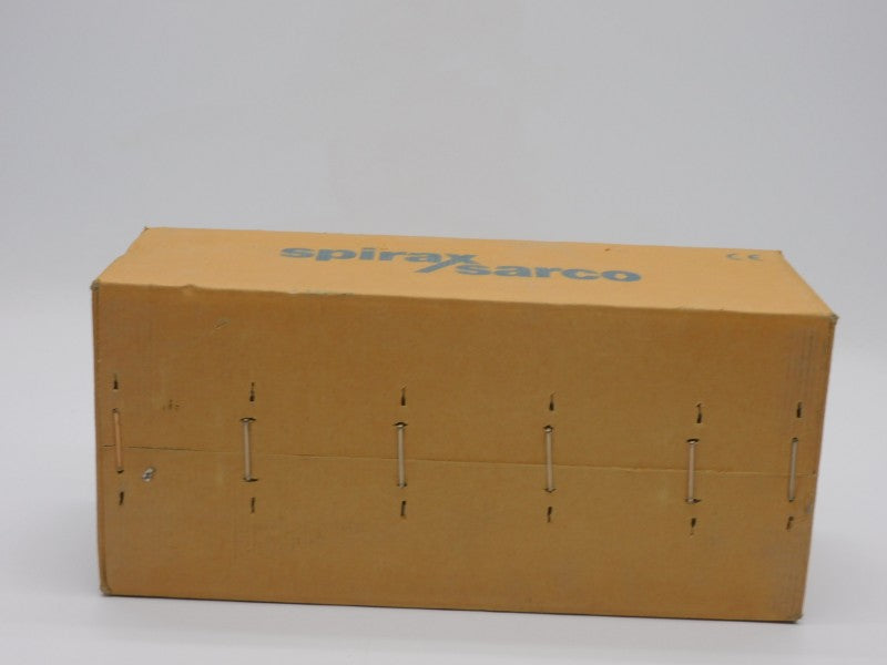 SPIRAX SARCO SP2 7.837.5703.000 NSFS