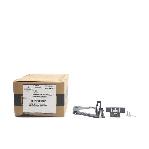 EMERSON GG20240X032 NSMP