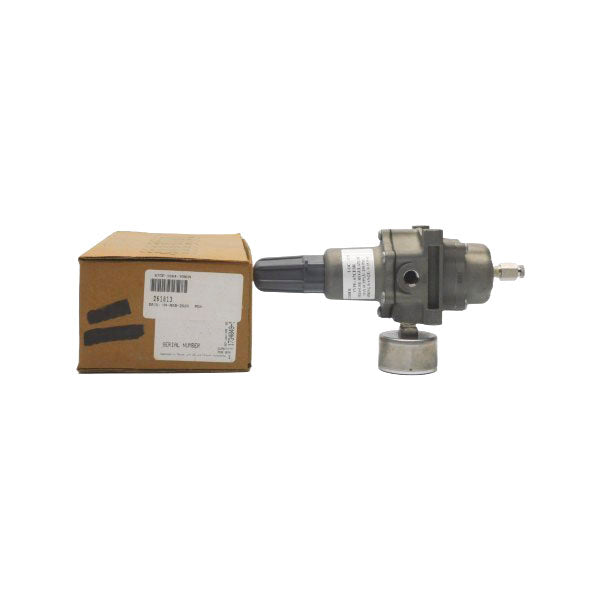 FISHER 67CFSR 67CF-1664-38809 0-35PSI NSMP