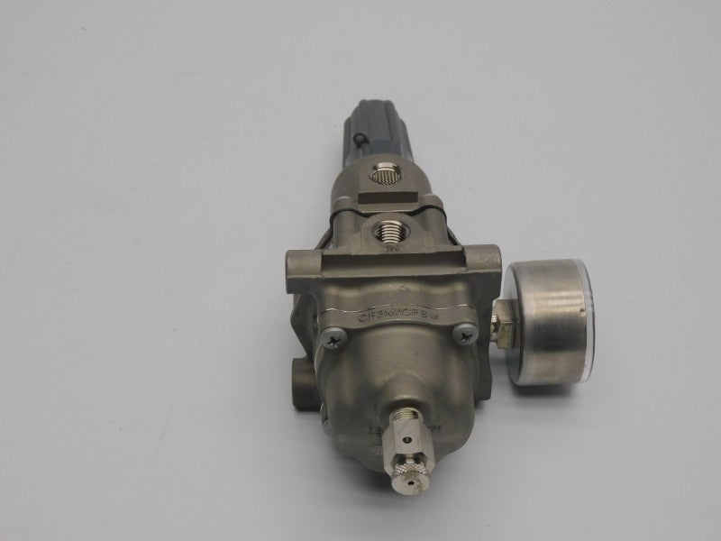 FISHER 67CFSR 67CF-1664-38809 0-35PSI NSMP