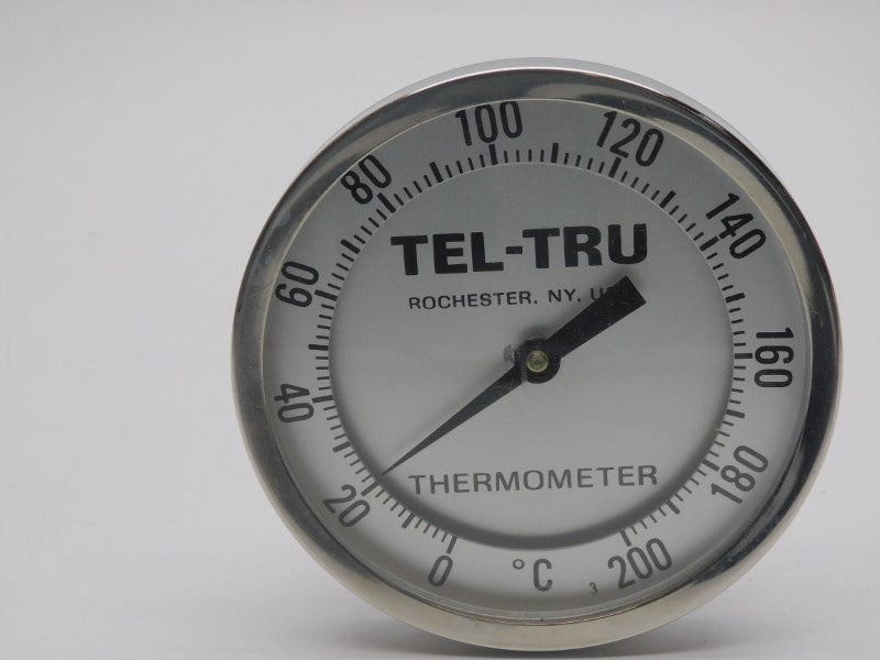 TEL-TRU AA575R 0/200'C 15" NSMP