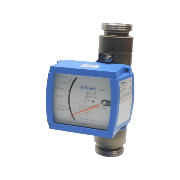 KROHNE H250RRM9 NSNP