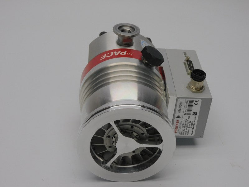 PFEIFFER VACUUM HIPACE80 PMP03940A NSMP