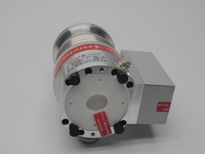 PFEIFFER VACUUM HIPACE80 PMP03940A NSMP