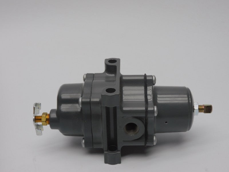 FISHER 67CFR 67CF-1663-38501 0-60PSI (AS IS) NSMP