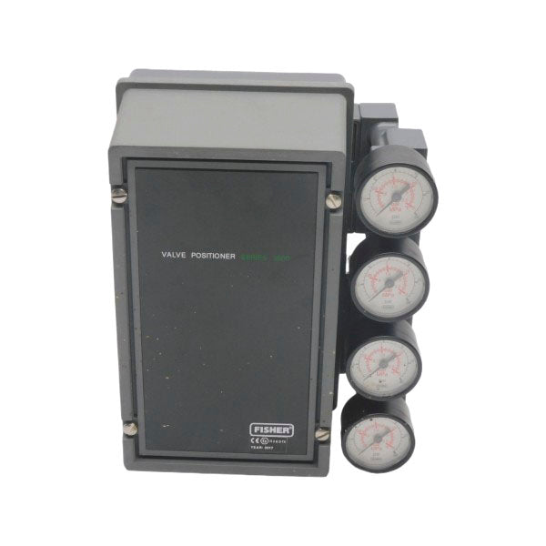 FISHER 3610J 15PSI NSNP