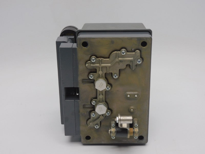 FISHER 3610J 15PSI NSNP