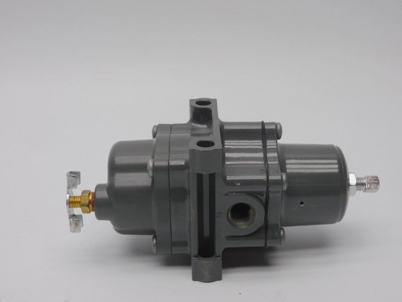 FISHER 67CFR PF67CFR-P262 0-60PSI NSMP