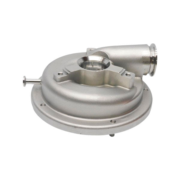 FRISTAM 1514610039 FZX2250 2.5" NSNP