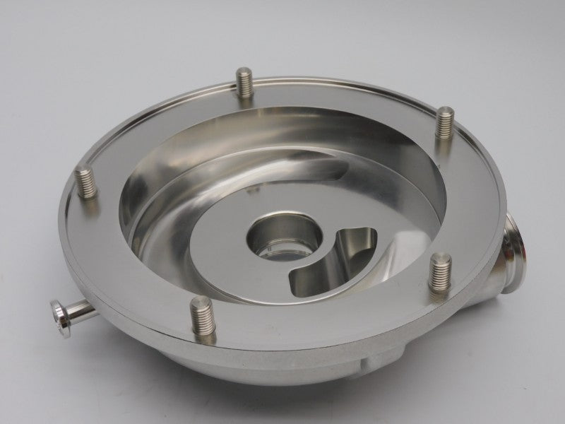 FRISTAM 1514610039 FZX2250 2.5" NSNP