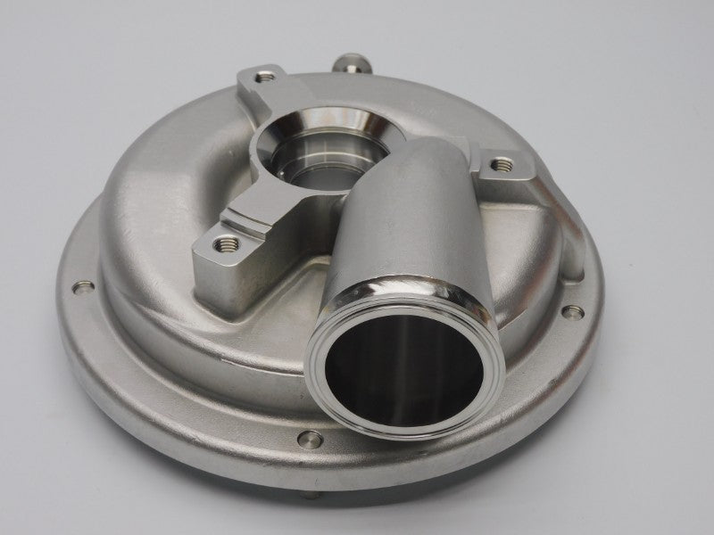 FRISTAM 1514610039 FZX2250 2.5" NSNP