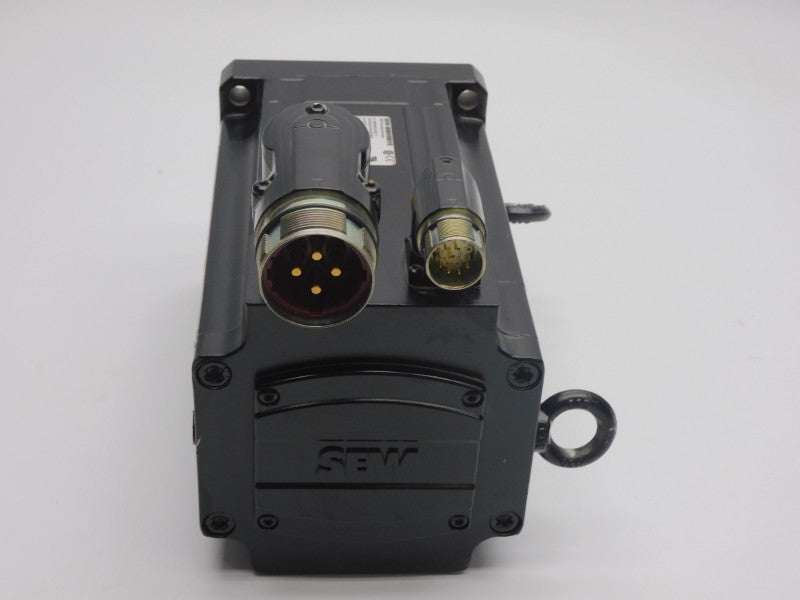 SEW-EURODRIVE CMP80M/KY/RH1M/SMB 400V 103.00A NSNP