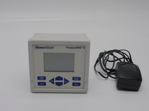 PENDOTECH PMAT-SHR 12-24VDC 2A NSMP