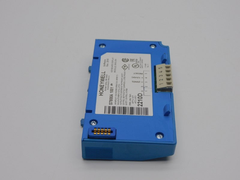 HONEYWELL S7800A1001 REV. K 12VDC NSNP
