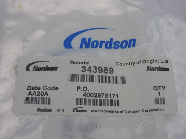 INDUSTRIAL SPARE PART 343989 NSMP