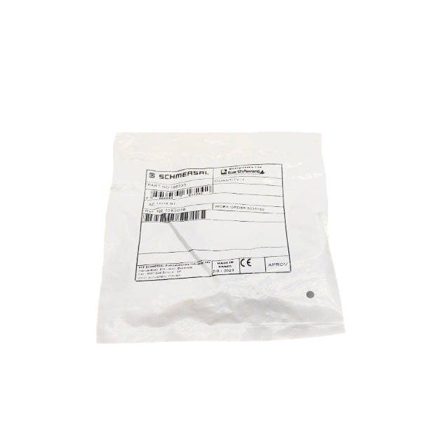 SCHMERSAL AZ15/16B1 196333 NSMP