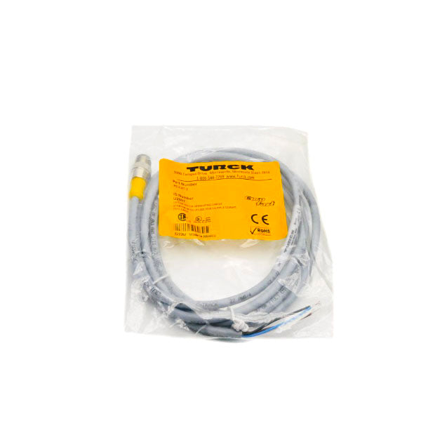 TURCK RS4.4T-2 U2097 250V 4A NSMP