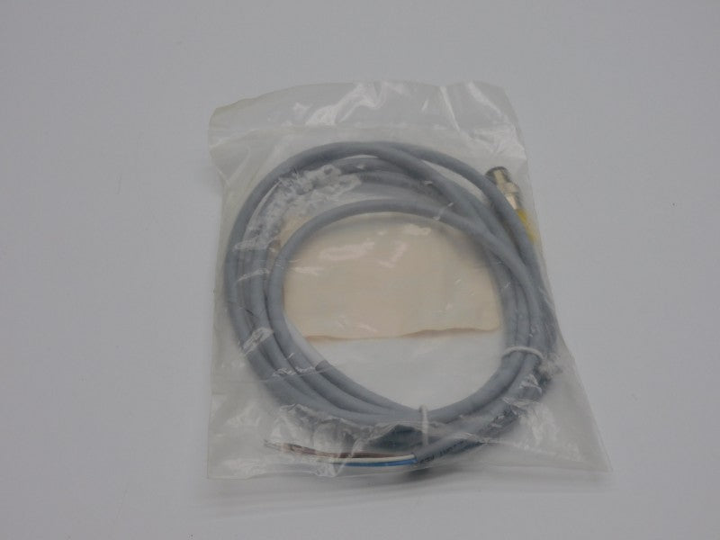 TURCK RS4.4T-2 U2097 250V 4A NSMP