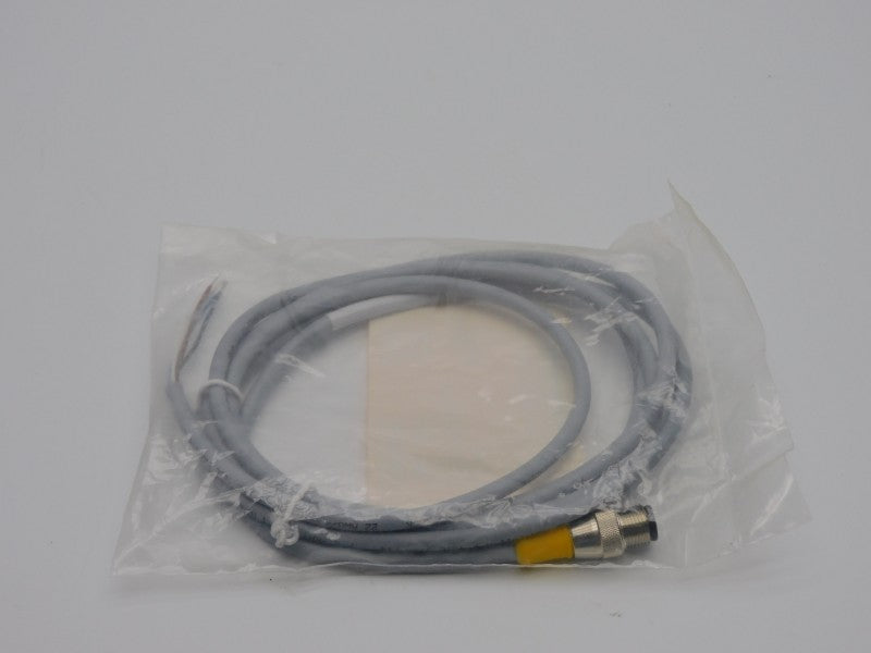 TURCK RS4.4T-2 U2097 250V 4A NSMP
