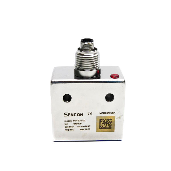 SENCON 11P-330-03 NSNP