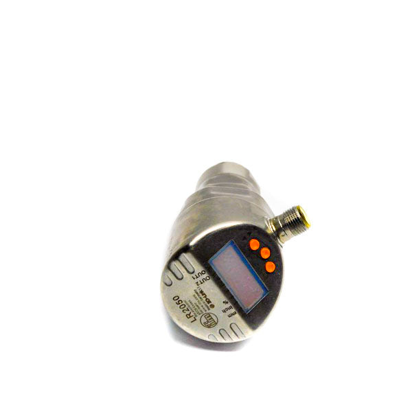 IFM EFECTOR LR2050 18-30VDC NSNP