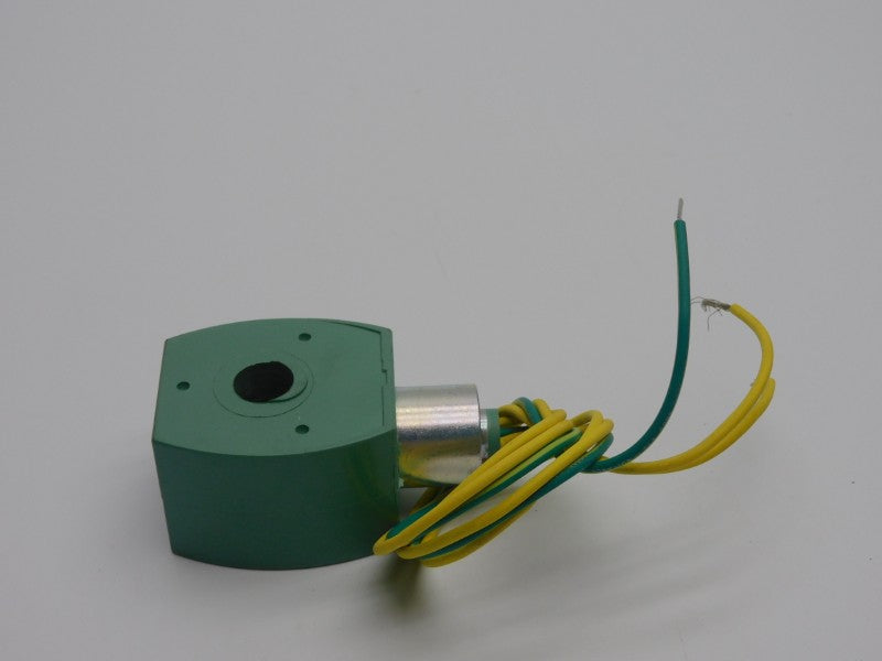 ASCO 238810-006-D MP-C-082 24V NSNP