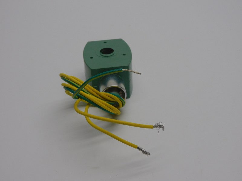 ASCO 238810-006-D MP-C-082 24V NSNP