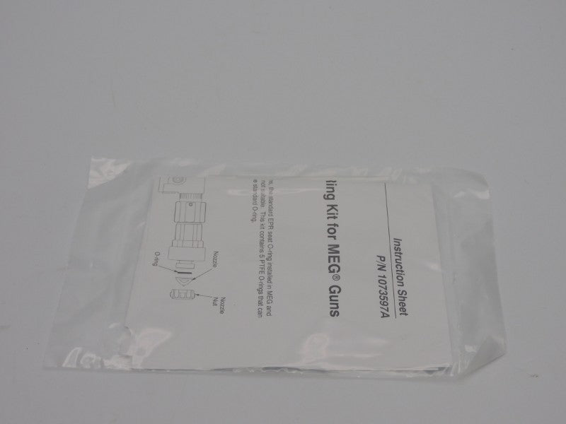 INDUSTRIAL SPARE PART 1073596 NSMP