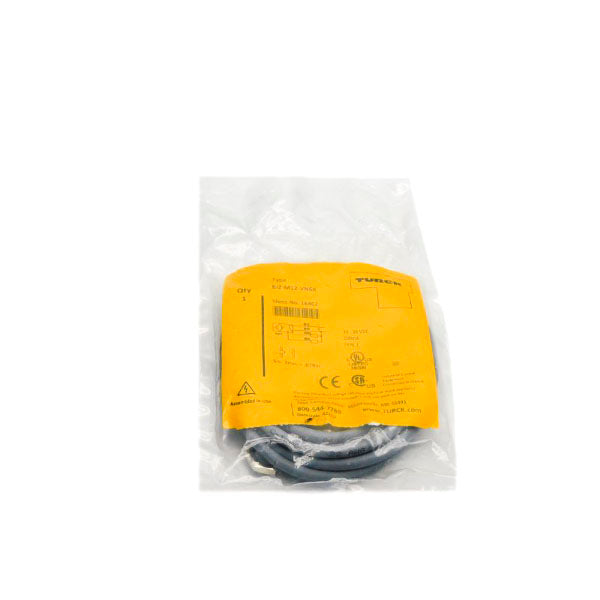 TURCK BI2-M12-VN6X 16402 10-30VDC NSMP