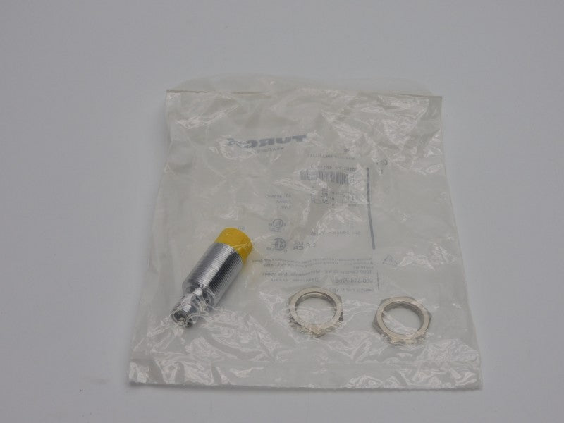 TURCK NI14-M18-AP6X-H1141 4611400 10-30VDC NSMP