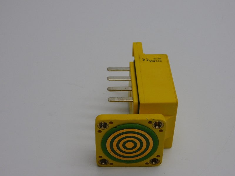 BANNER ENGINEERING RPBR2 12-250VAC NSNP