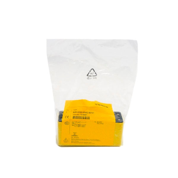 TURCK NI30-Q130-VP4X2-B2141 1518001 10-65VDC NSMP