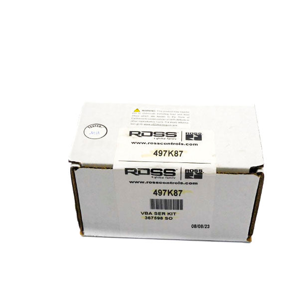 ROSS 497K87 NSFS