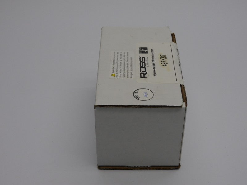 ROSS 497K87 NSFS